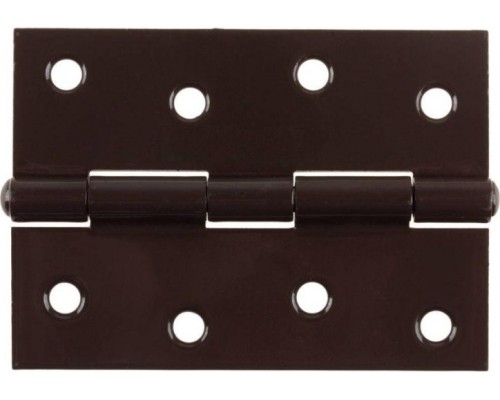 Петля дверная STAYER MASTER универсальная, цвет коричневый, 100м [37611-100-3]