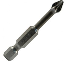 Бита намагниченная D.BOR MAGNETIC  PH3, 50 мм TORSION (D-MTA-PH03-050-010) [D08-DMTAPH03050010]