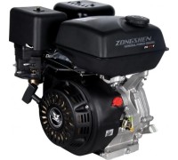 Бензиновый двигатель ZONGSHEN ZS 177 F 9 л.с. (для мотопомп) 1T90QS771