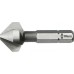 Зенкер WERA М 4 846 3-flute Countersink Bits WE-104631 [WE-104631]