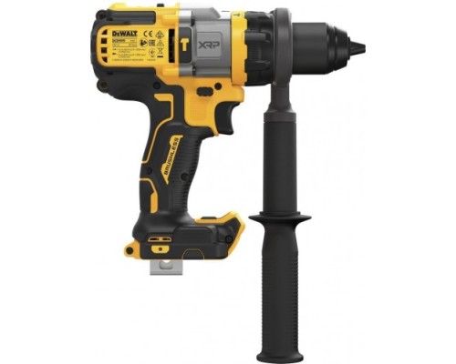 Дрель-шуруповерт аккумуляторная DeWALT DCD 999 NT без АКБ и ЗУ [DCD999NT-XJ]
