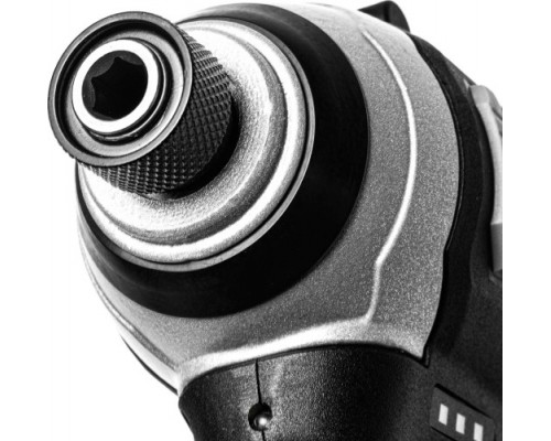 Гайковерт аккумуляторный P.I.T. PSD12K-120A/1 Impact бесщеточный купить с доставкой и официальной гарантией