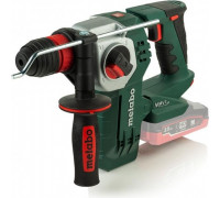 Перфоратор аккумуляторный METABO KHA 18 LTX BL 24 Quick без АКБ и З/У, MetaBOX, бесщеточный 600211840