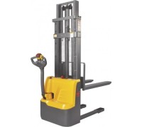 Самоходный штабелер Xilin CDD15R-E 1,5 т 3,0 м (сопровождаемый) 1009600