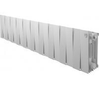 Радиатор отопления ROYAL THERMO PianoForte 200 Bianco Traffico VDR80 - 20 секц. НС-1506322