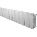 Радиатор отопления ROYAL THERMO PianoForte 200 Bianco Traffico VDR80 - 20 секц. НС-1506322 купить с доставкой и официальной гарантией