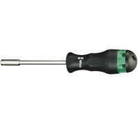 Отвертка с битами WERA 819/1/6 7 предметов WE-051615 WE-051615