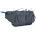 Сумка на пояс THULE 3204481 спортивная Rail, 4L, Dark Slate