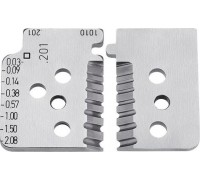 Запасные лезвия KNIPEX KN-126931 для 12 64 180