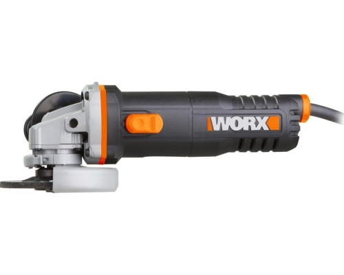 Угловая шлифмашина сетевая WORX WX711