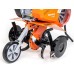 Культиватор DAEWOO DAT 5560R бензиновый [DAT 5560R]