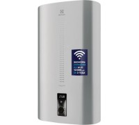 Водонагреватель ELECTROLUX EWH 50 Centurio IQ 2.0 Wi-Fi Silver [НС-1131389]