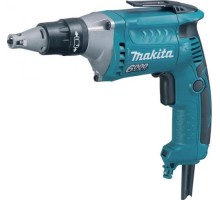 Шуруповерт сетевой MAKITA FS 6300 JX2