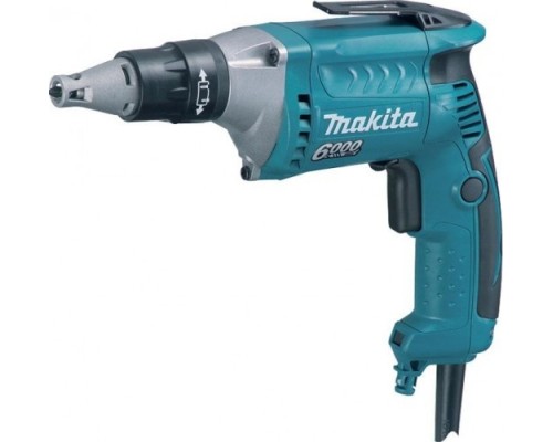 Шуруповерт сетевой MAKITA FS 6300 JX2