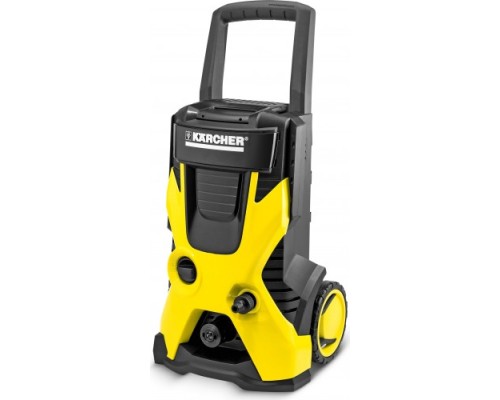 Минимойка KARCHER K 5 Basic (1.180-580.0) [1.180-580.0]