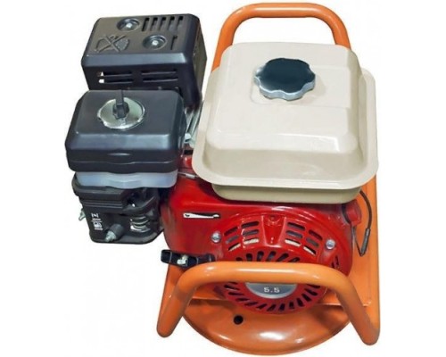 Бензопривод в сборе GROST VGB 4000 W [101338]
