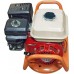 Бензопривод в сборе GROST VGB 4000 W [101338]