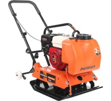 Виброплита PATRIOT VT- 90LB двигатель Honda 590106025