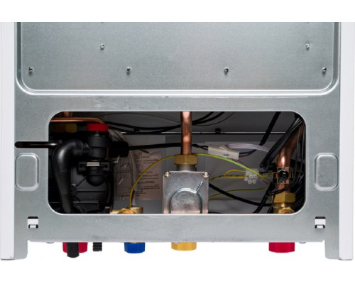 Котел газовый KOTITONTTU SUARI S15 O с шиной OpenTherm 00-00000347 купить с доставкой и официальной гарантией