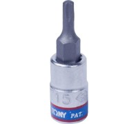 Головка TORX KING TONY 203315 Т15