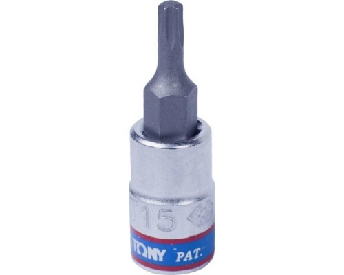 Головка TORX KING TONY 203315 Т15