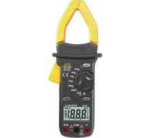 Клещи токоизмерительные MASTECH MS2001C 13-1310