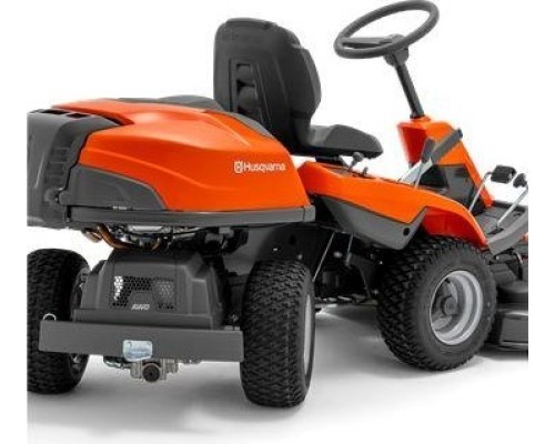 Райдер садовый HUSQVARNA R 316TX AWD [9705428-01]