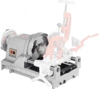 Привод резьбонарезной/желобонакаточный RIDGID 1233 20214