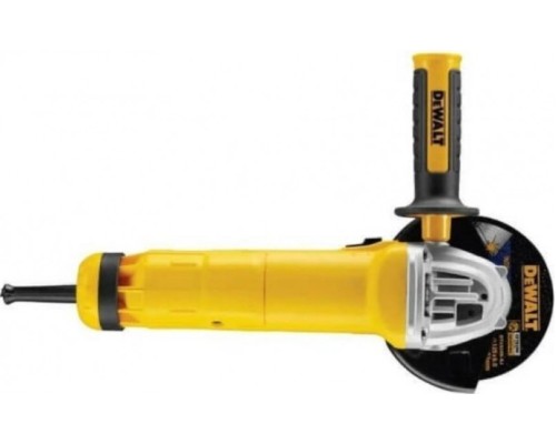 Угловая шлифмашина сетевая DeWALT DWE 4217 [DWE4217-QS]