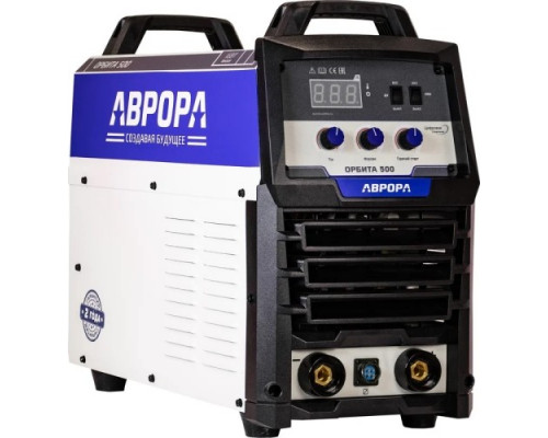 Сварочный инвертор Aurora Орбита 500