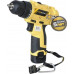 Дрель-шуруповерт аккумуляторная HANSKONNER HCD1230R