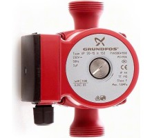 Насос циркуляционный GRUNDFOS UP 20-30 N 59643500 [НС-0027370]