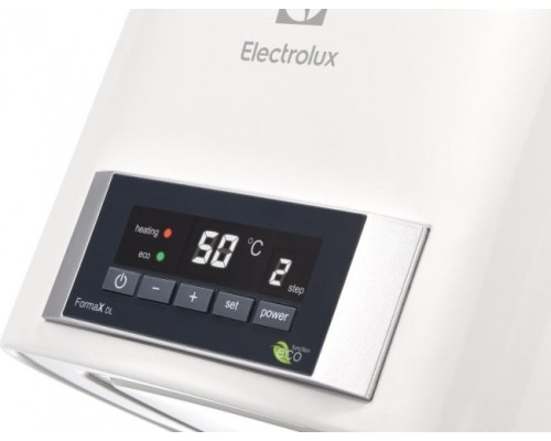 Водонагреватель накопительный ELECTROLUX EWH 100 Formax DL (сухой тэн) [НС-1026262]