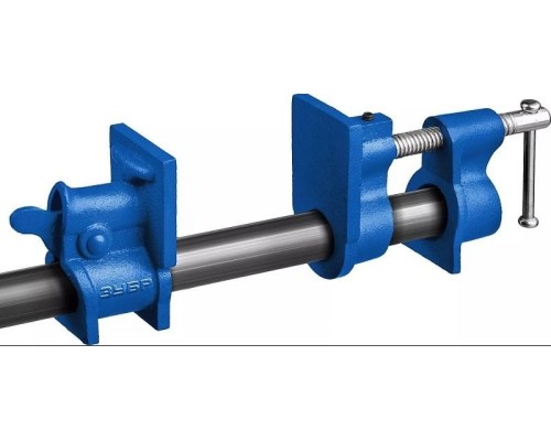 Струбцина для труб ЗУБР СТ-34 3/4 
