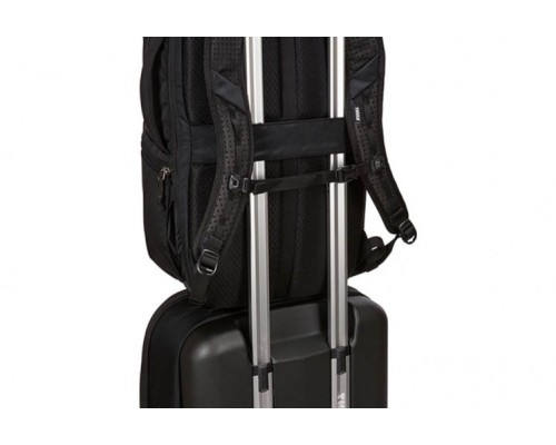 Рюкзак THULE 3 204 053 subterra backpack, 30l, black [3204053]