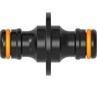 Переходник FISKARS для наращивания шлангов 1027068 1027068