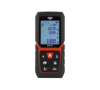 Лазерный дальномер AMO DIST 50 857409