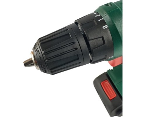 Дрель-шуруповерт аккумуляторная DWT ABS-12 L-2 BMC [5.2.1]