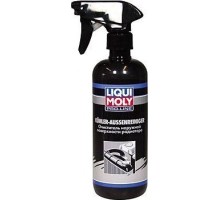 Очиститель наружной поверхности радиатора LIQUI MOLY Pro-Line Kuhlerreiniger 0,5 л 3959 [3959]