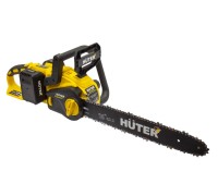 Пила цепная аккумуляторная HUTER ELS-40-4 Li (в комплекте с АКБ и ЗУ) 70/10/25
