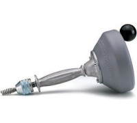 Машина ручная для прочистки трубопроводов RIDGID K-25-DH 58895 58895