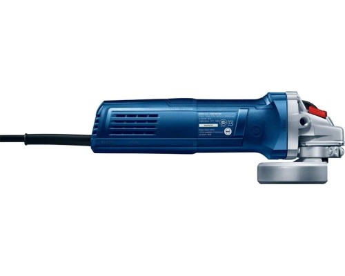 Углошлифмашина BOSCH GWS 9-125 [0601396022]