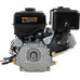 Бензиновый двигатель Loncin G500FD 23 л.с. с электростартером