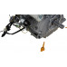 Бензиновый двигатель Loncin G500FD 23 л.с. с электростартером