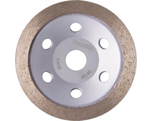 Алмазная чашка MAKITA D-41464 125x22,23 (финиш. шлиф., для pc5000, 5001с) Алмазная чашка MAKITA D-41464 125x22,23 (финиш. шлиф., для pc5000, 5001с)
