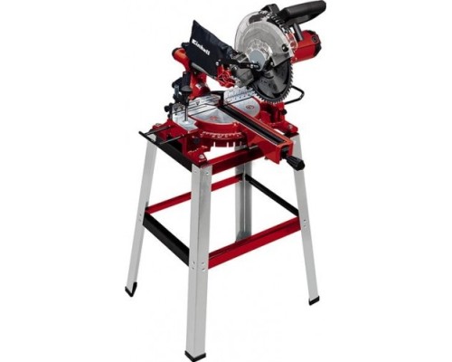 Пила торцовочная сетевая EINHELL TC-SM 2531/1 U [4300817]