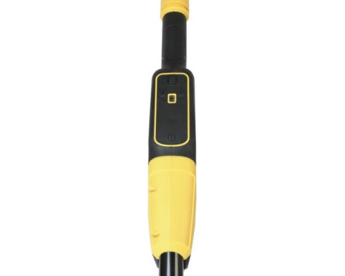 Шлифмашина HANSKONNER HDWS6080BL для стен, 2 платформы