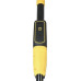 Шлифмашина HANSKONNER HDWS6080BL для стен, 2 платформы