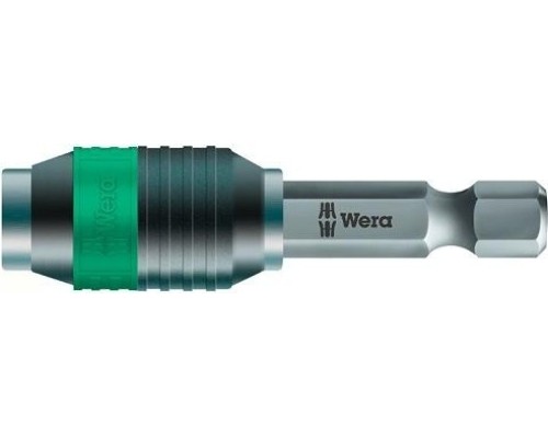 Магнитный держатель WERA 888/4/1 K RAPIDAPTOR® 1/4