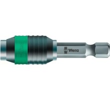 Магнитный держатель WERA 888/4/1 K RAPIDAPTOR® 1/4